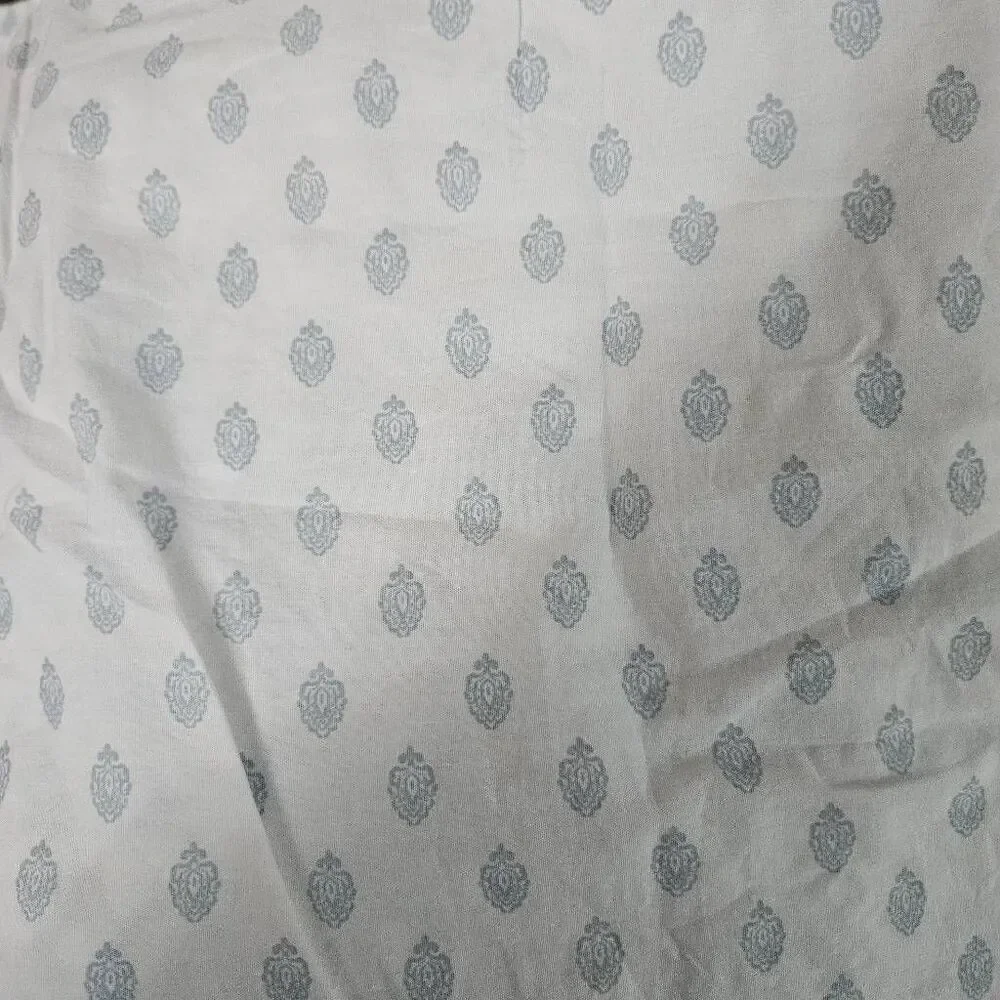 Nicole Miller home duvet